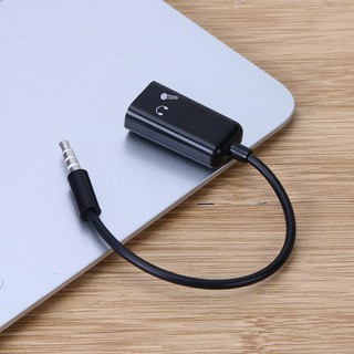 Cáp chia audio jack 3.5