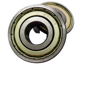 1 Vòng bi 6304, 6303, 6302, 6301, 6300 chuyên dùng thay thế cho động cơ