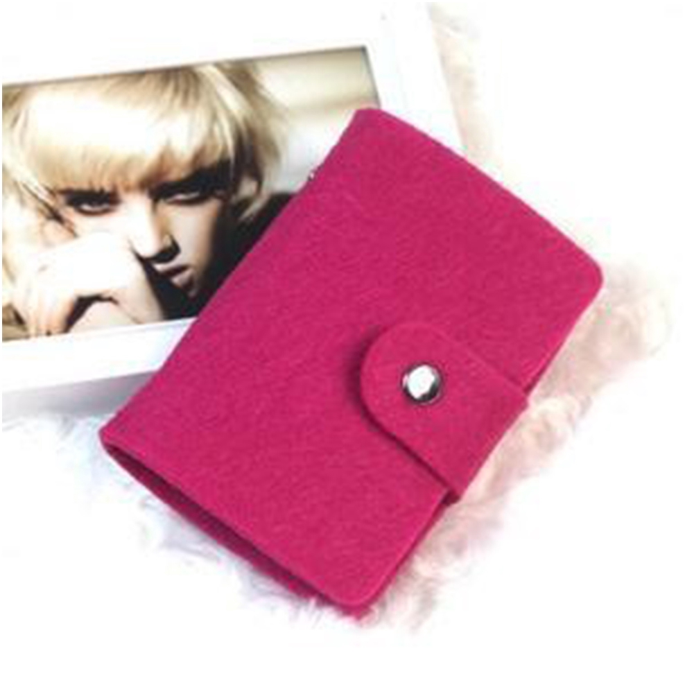 Ví đựng thẻ tín dụng phong cách cổ điển dành cho bạn nữ | BigBuy360 - bigbuy360.vn