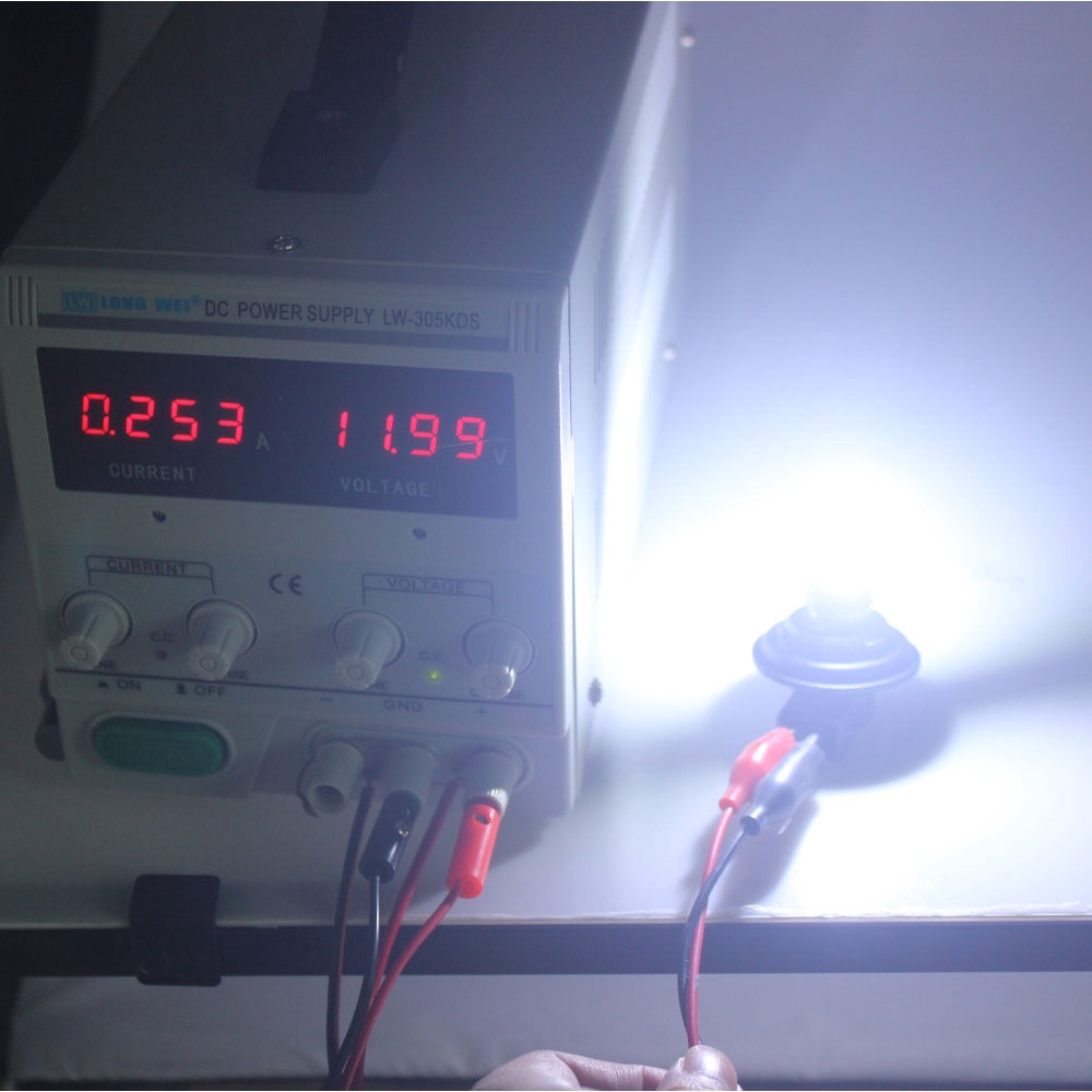 Đèn LED tín hiệu KEVANLY P21W 1156 BA15S BAY15D BAU15S PY21W T20 7440 W21W W21/5W