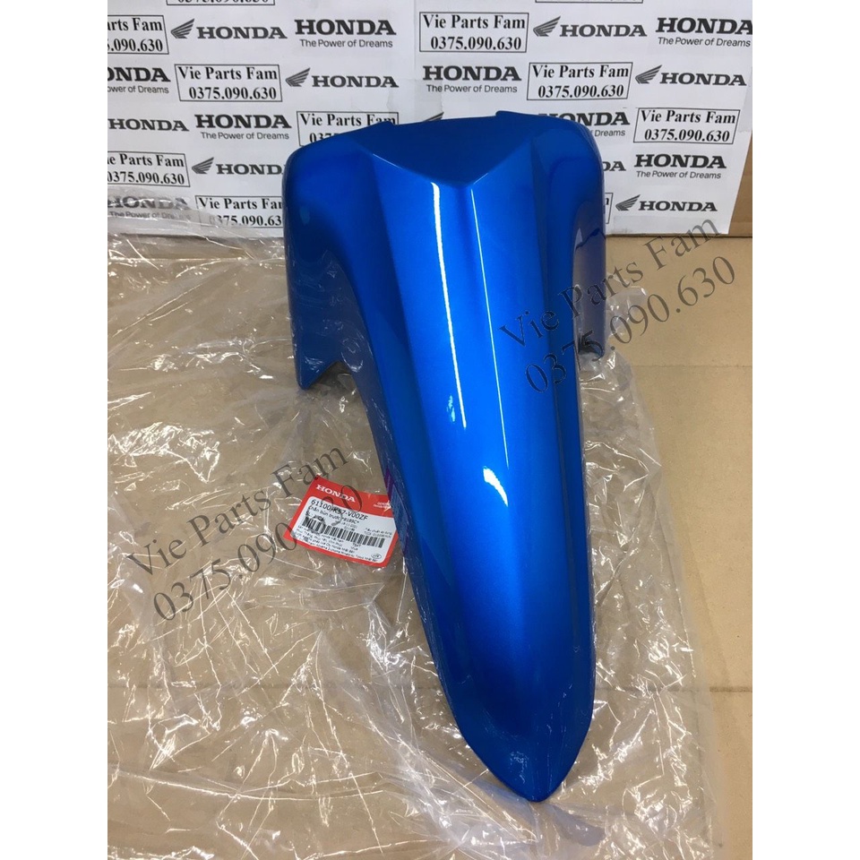 Dè trước  xe Honda Blade 110  nhiều màu, hàng chính hãng Honda