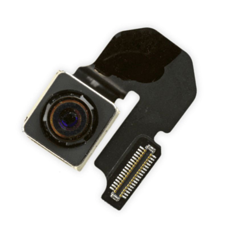 Phụ Kiện Mạch Camera Sau Cho Điện Thoại 6 6S