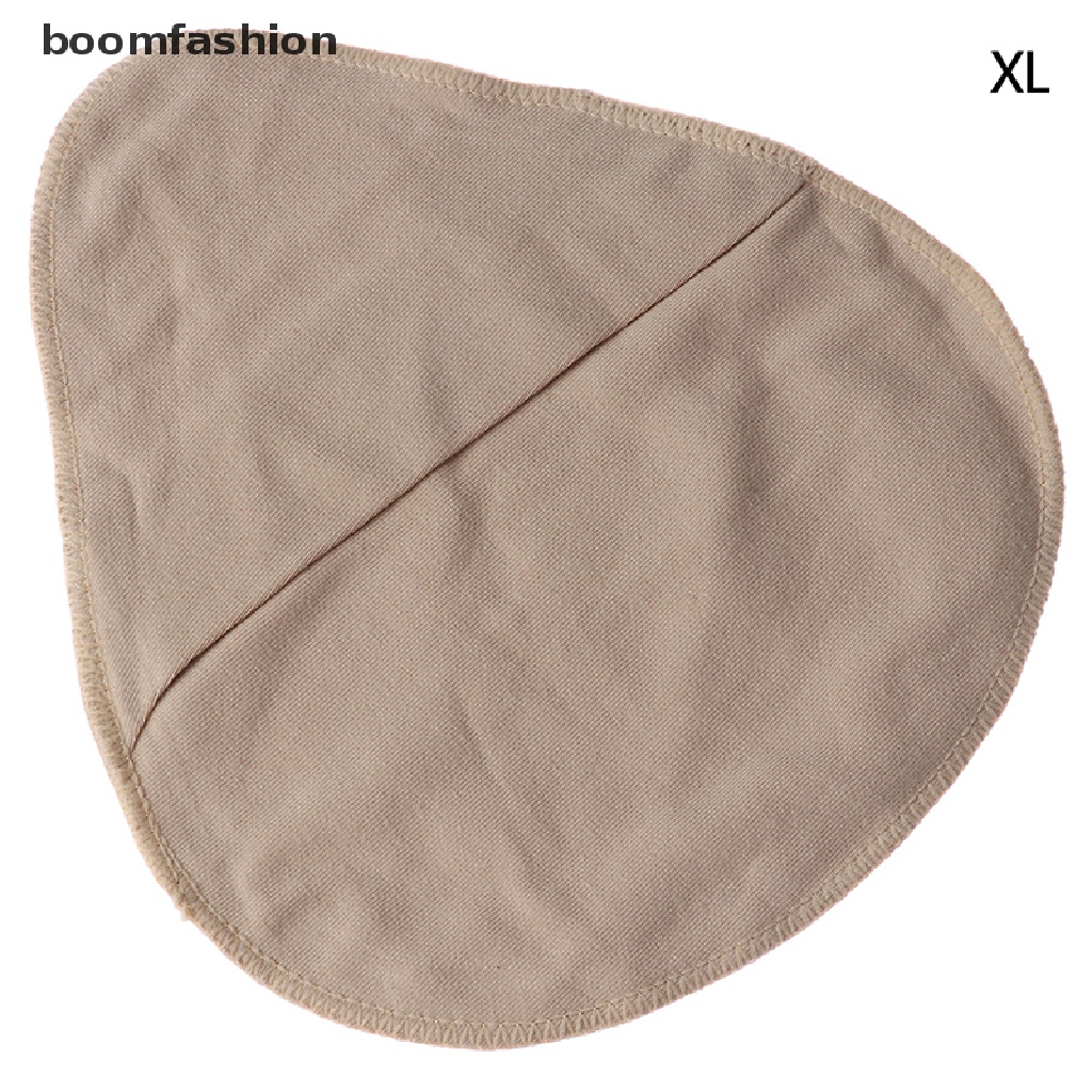 [boomfashion] Cotton Silicone Breast Forms Protect Pocket Cover For Artificial Fake Boobs Bag [new] | BigBuy360 - bigbuy360.vn