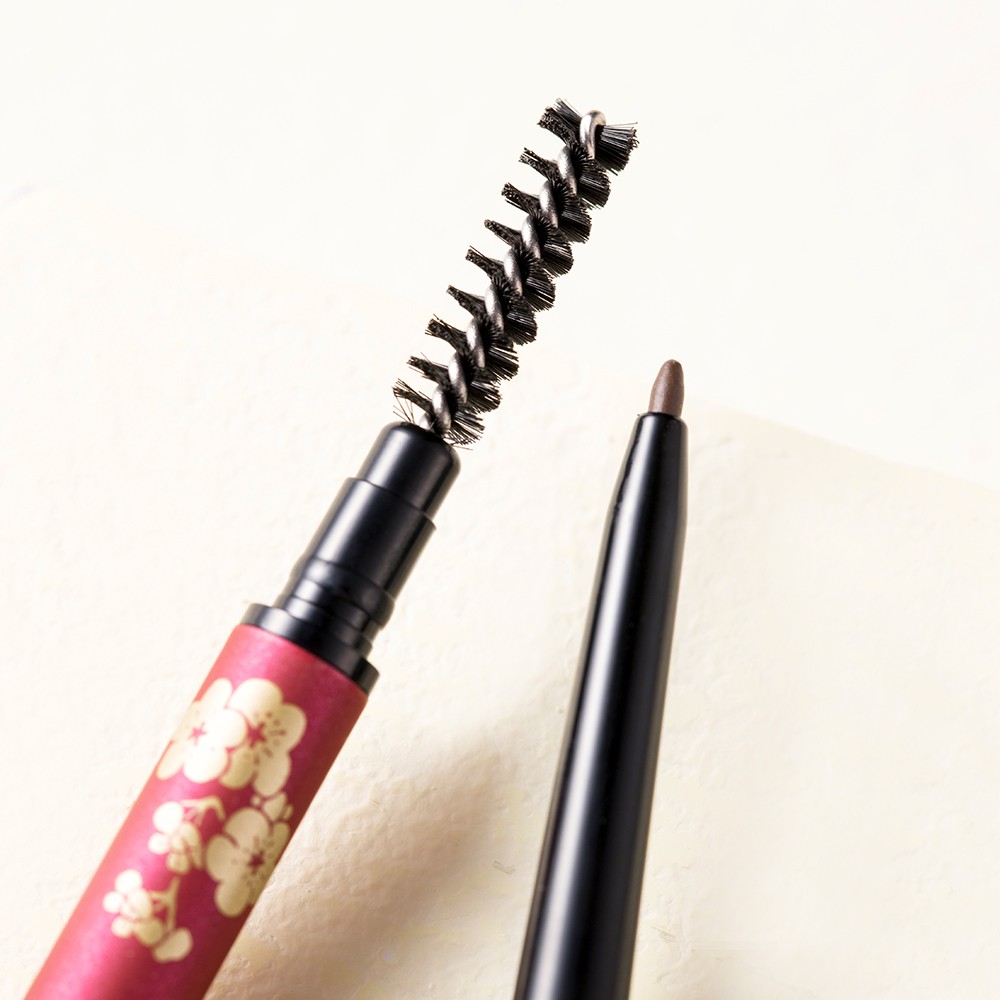 Chì kẻ mày Catkin chống thấm nước lâu trôi màu xám/ màu nâu 0.6g | BigBuy360 - bigbuy360.vn