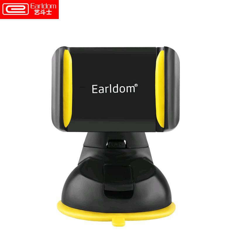 Kẹp Điện Thoại Trên Oto EARLDOM EH-02 | BigBuy360 - bigbuy360.vn