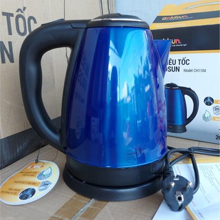Ấm siêu tốc Goldsun CH1103 1.8L