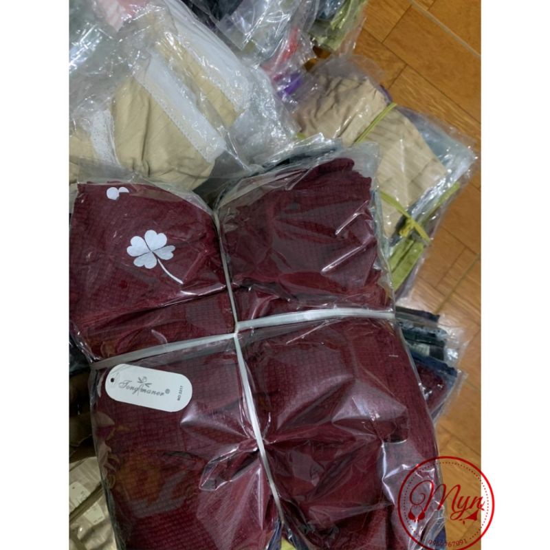 QUẦN LÓT 2217 CỎ 4 LA MỚI NHẤT