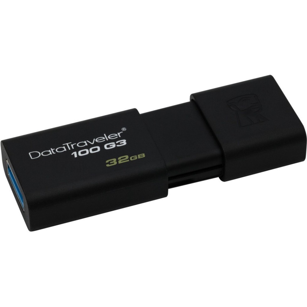 PO MAAD USB 32GB Kingston 100G3 FPT/Viết Sơn cung ứng-USB 32GB 13 PO