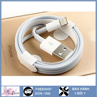 Cáp Sạc Iphone X ZlN dành cho IPhone các đời máy 5 6 6s 6plus 7 8 8plus x xs max