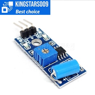 Set [2pcs] Module cảm biến rung _ vibration sensor module