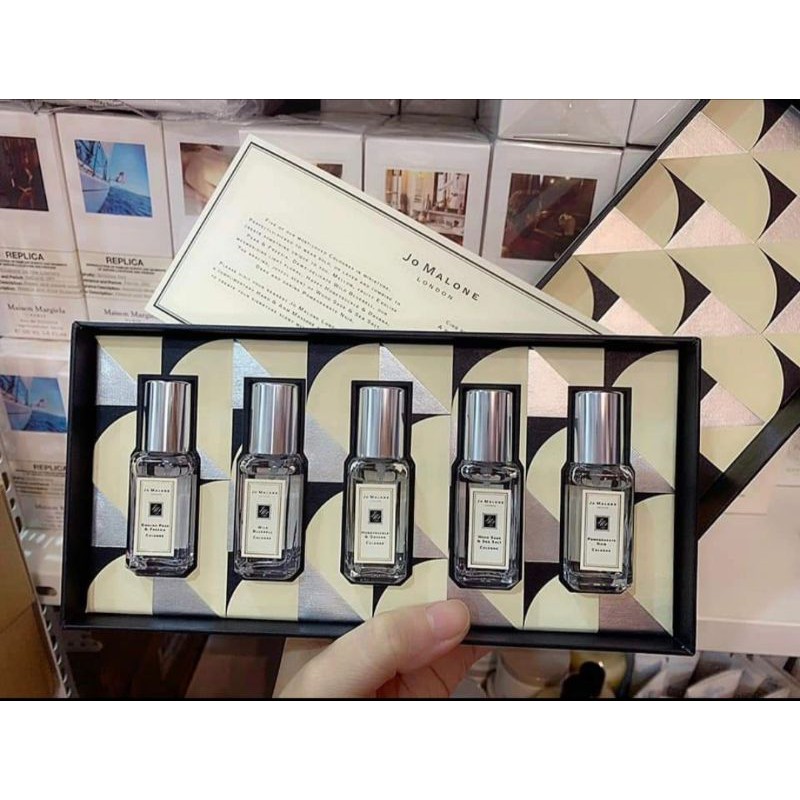 Nước hoa mini Jo Malone 9ml - chính hãng | BigBuy360 - bigbuy360.vn