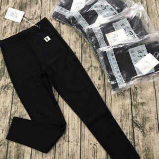 Quần legging umi hàn mèo