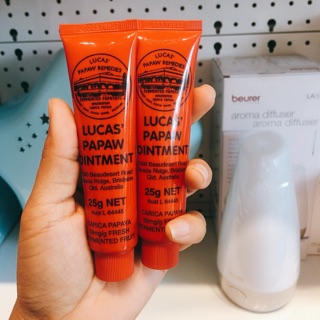 Kem đa năng Lucas’ Papaw Úc