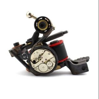 Máy Coil siêu đi nét Rolex Time