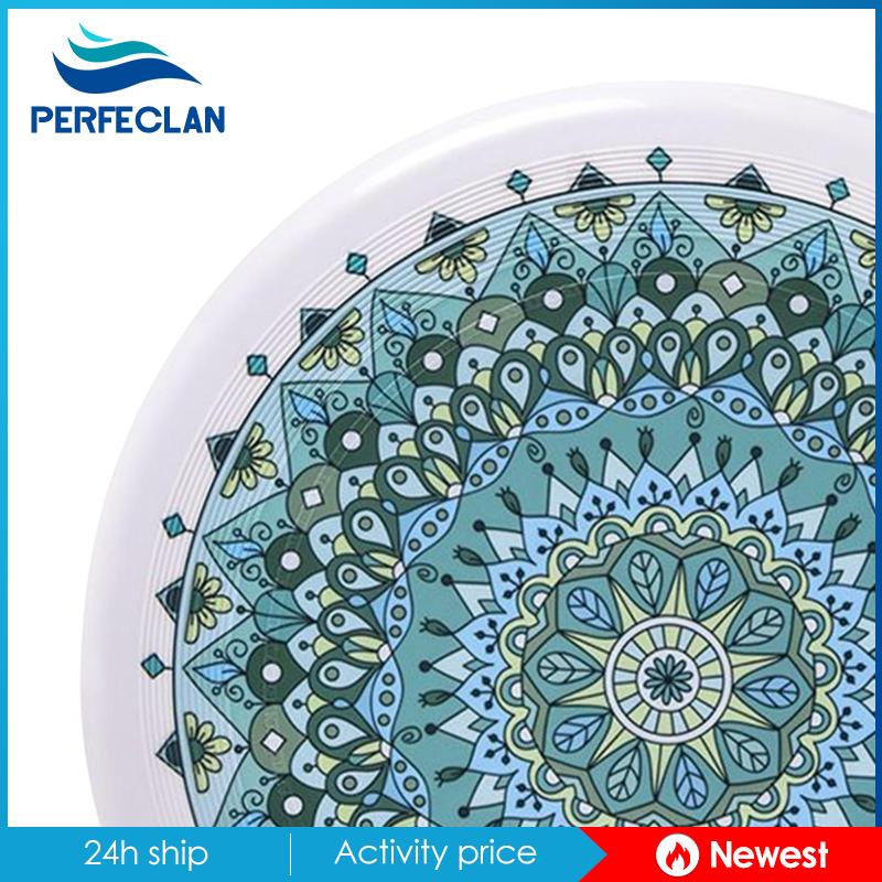 [Perfeclan] Đồ Chơi Đĩa Ném Tròn Dành Cho Người Lớn