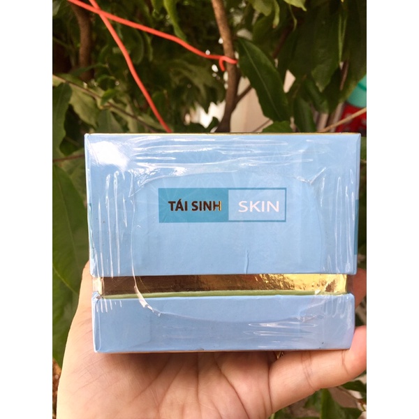 ⭐️KEM TÁI SINH OYALLOVE - NGỪA NÁM, TÀN NHAN - DƯỠNG DA TRẮNG HỒNG ⭐️