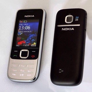 Điện thoại nokia 2730_zin_chính hãng