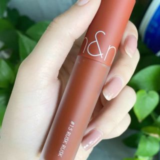 Son Romand Zero Velvet Tint