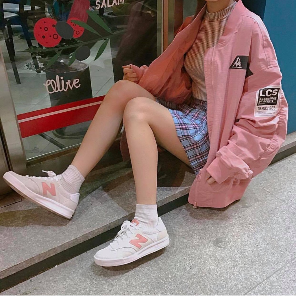 Giày New Balance CRT300