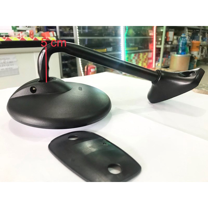 Gương Cầu Liền Tay poter2 gương cầu kia k200- k250; huyndai HD potter2, bongo3