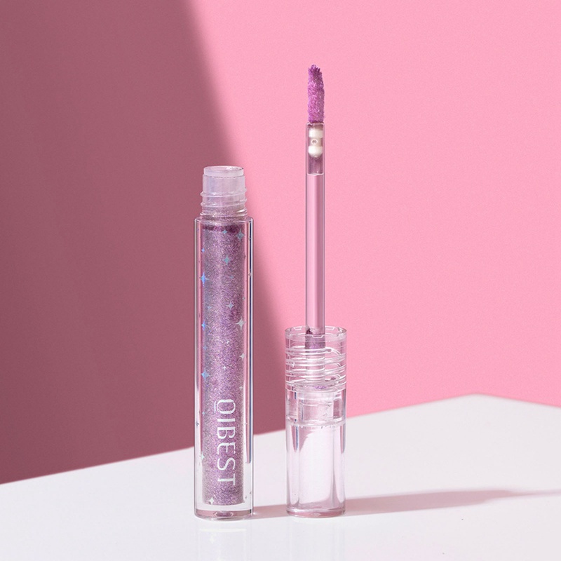 Phấn mắt dạng lỏng 5 màu sắc tùy chọn nhanh khô trang điểm tiện dụng | BigBuy360 - bigbuy360.vn