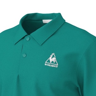 Áo Polo le coq sportif nam - QMMPJA71-SWG