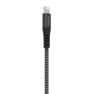 CÁP C SANG LIGHTNING HYPERDRIVE CLM302