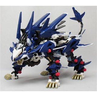 Mô hình lắp ráp 1/72 Zoids Liger Zero Zoid BT HMM