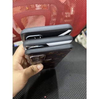 ỐP dẻo đen vsmart star 5 in hình
