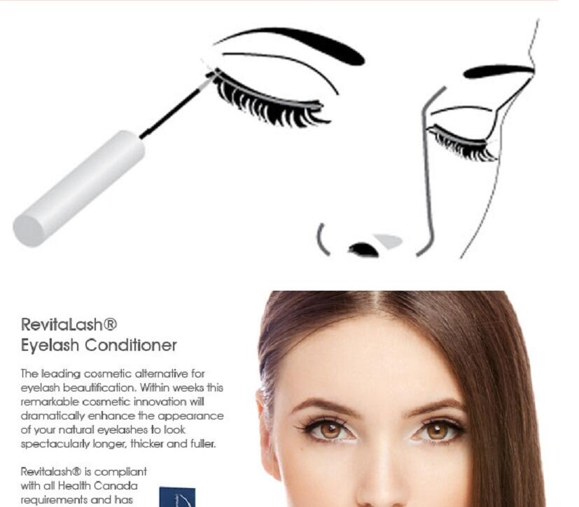 Tinh chất kích thích mọc lông mi REVITALASH làm cong và dày 3.5ml