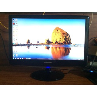 Màn hình 20 inch FPT