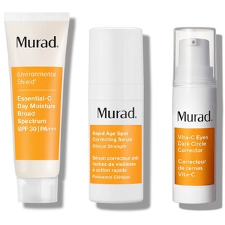 Kem chống nắng Murad Essential-C Day Moisture SPF 30 +++