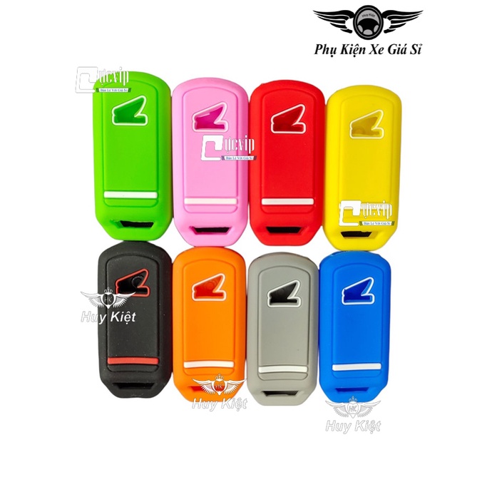 Bọc Chìa Khóa Smarkey SH 2015 - 2020, SH Mode 2015 - 2020 MS4232