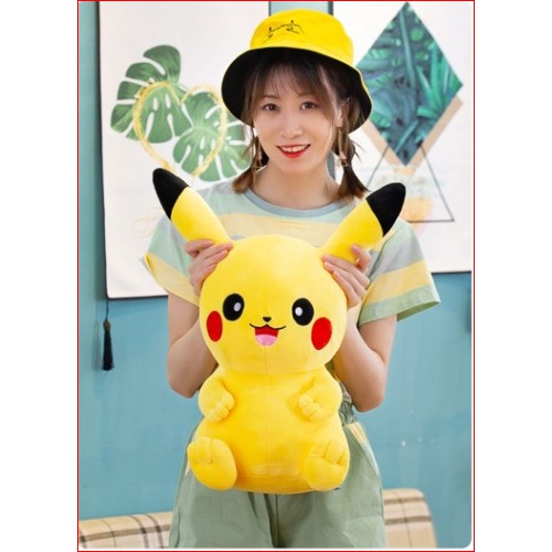 Pikachu Bông( Size 40 - 50cm)