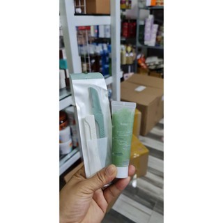 Tẩy Tế Bào Chết Huxley Mini 30ml