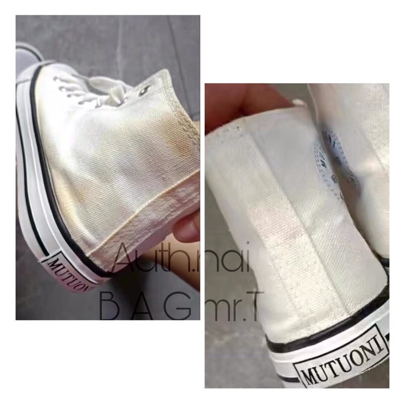 Bột Chuyên Tẩy Ố Cho Giày |Vải| và |Lưới| Cho 4-6 Đôi Giày 200g