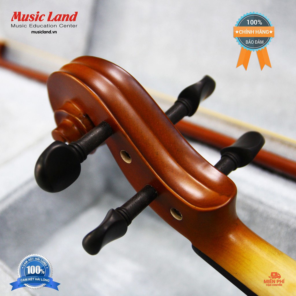 Đàn Violin Victoria - Chính hãng