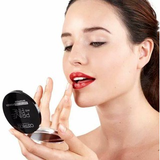 💎💎PHẤN PHỦ NÉN CATRICE WATERPROOF MATTIFYING POWDER HÀNG CHUẨN AUTH
