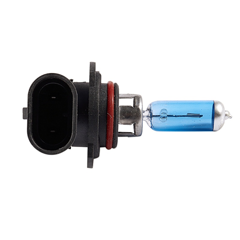 Bóng ĐèN Pha ChốNg Sương Mù Halogen 9006 HB4 55W 12V - MàU TrắNg Mới