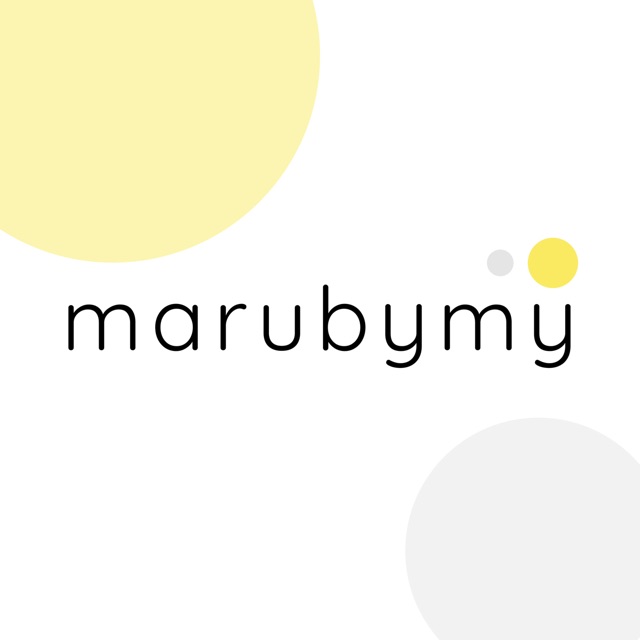 Marubymy