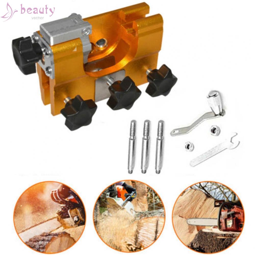 Dụng Cụ Mài Lưỡi Cưa Xích Chuyên Dụng