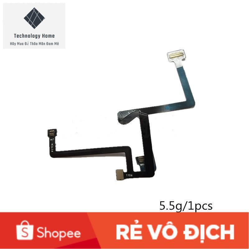 cáp gimbal hubsan zino