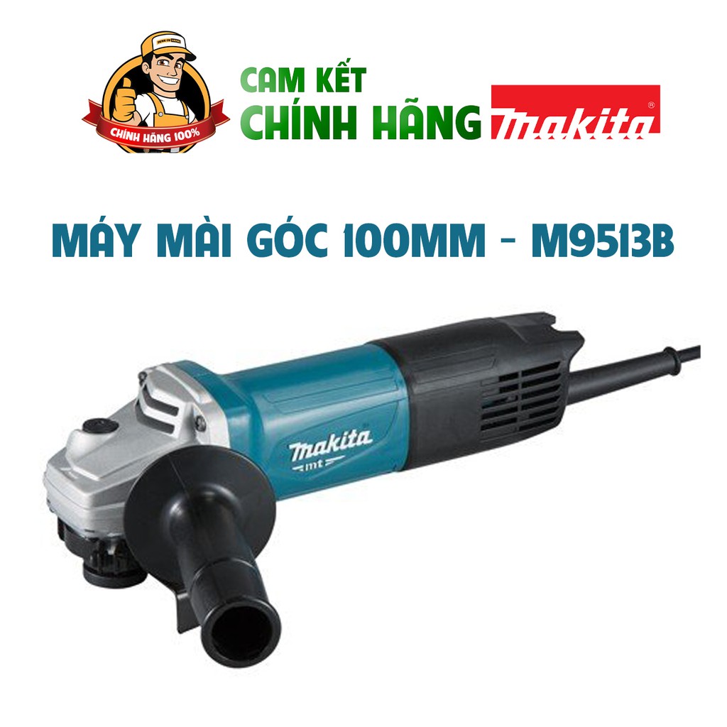 Máy mài cầm tay,Máy mài góc cầm tay,Máy cắt 1t,Dụng cụ cầm tay,Máy mài  Makita 100mm m9513b mt971.