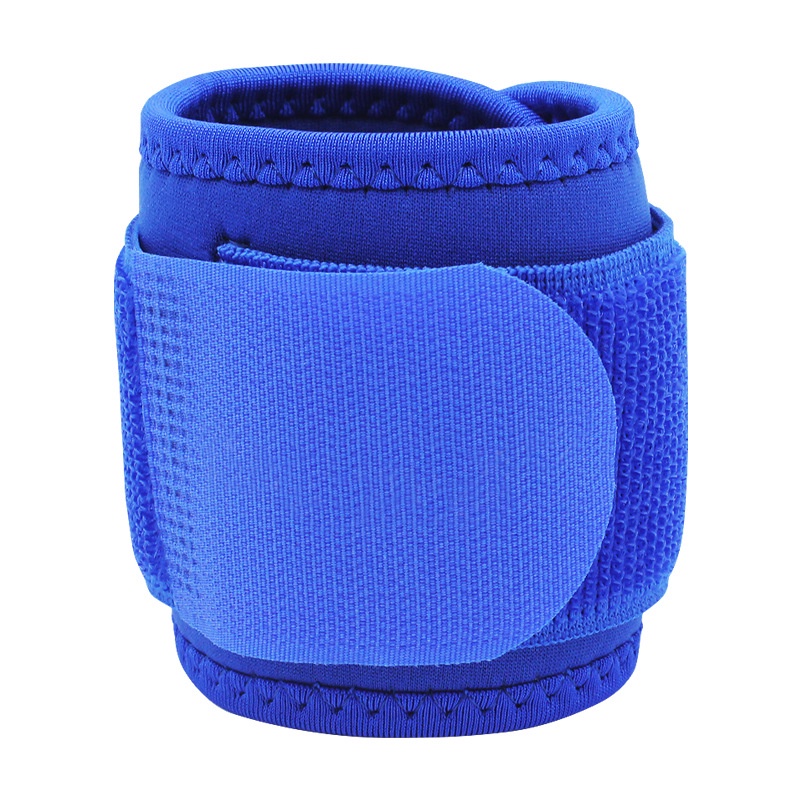 Băng Quấn Bảo Vệ Cổ Tay Khi Chơi Thể Thao