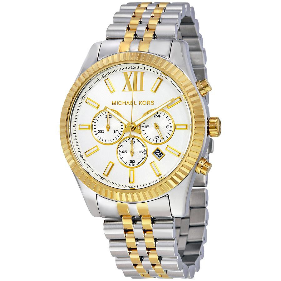 Đồng hồ Nam Michael Kors MK8344