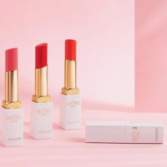 Son Dưỡng RIORI LIPSTICK 4.5g