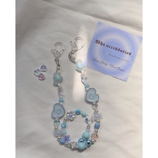 MASKCHAIN HANDMADE XINH XẮN ✨ ( ẢNH SHOP TỰ CHỤP )