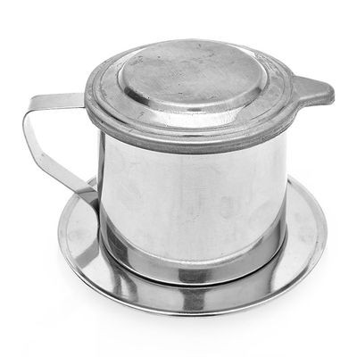 Phin Cà Phê inox số 7cm