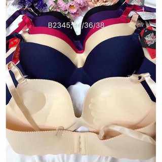 Áo lót không gọng su non cao cấp b2345