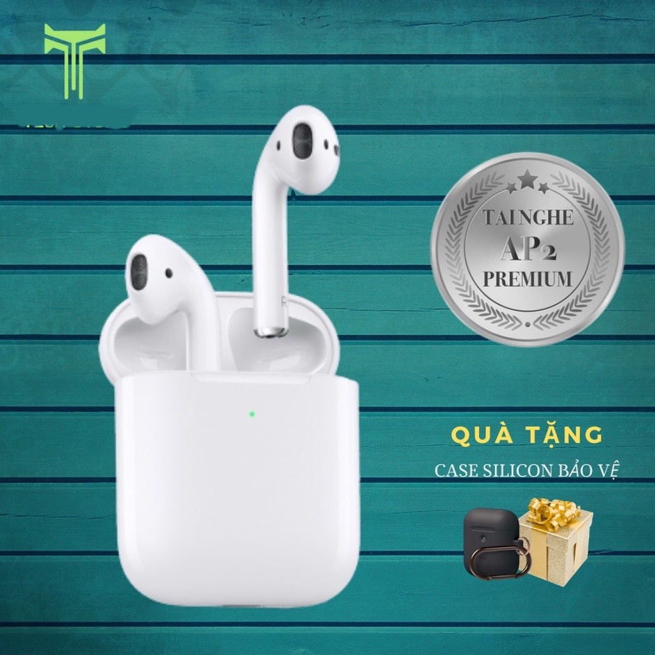 Tai Nghe Bluetooth Không Dây Cao Cấp HOCO Định Vị - Đổi Tên dùng cho IOS và Android